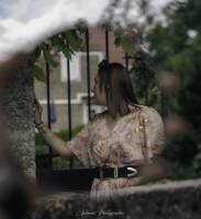 Iliana PATAT - EI BOURIEZ ILIANA