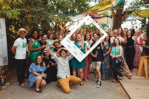 Térence LEE-CHAO-SHIT - LEE-CHAO-SHIT TERENCE